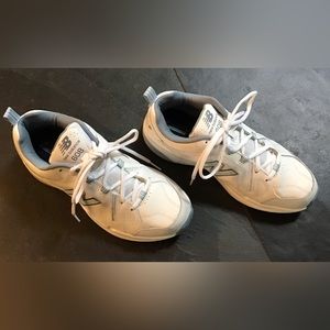 New Balance 608 Trainers